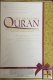 The Gracious Quran Leather