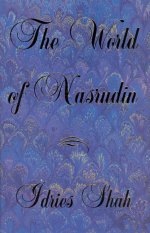 The World of Nasrudin (HB)