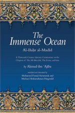 The Immense Ocean-Al-Bahr Al-Madid