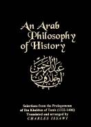 An Arab Philosophy of History