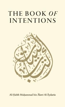 The Book of Intentions - Click Image to Close