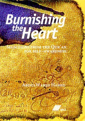 Burnishing the Heart - Click Image to Close